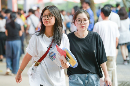 Dự đoán điểm chuẩn các ngành của Trường Đại học Y Hà Nội giảm
