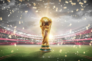 Đông Nam Á có cơ hội đăng cai Vòng chung kết World Cup