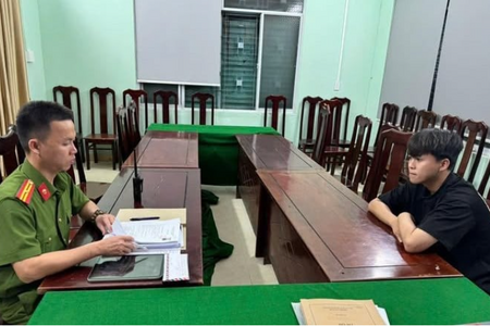 Nam thanh niên 19 tuổi đột nhập nhà chủ cũ trộm 5 chỉ vàng và 670 triệu đồng