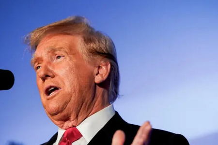 Truyền thông: Ukraine hoảng loạn trước khả năng ông Trump gây bất ngờ