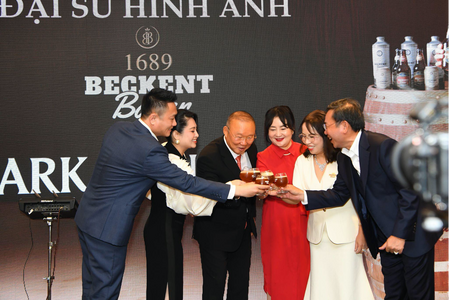 Chọn đi sâu – không đi nhanh: Tư duy làm thương hiệu khác biệt của 1689 BECKENT BAUER trong kỷ nguyên mới