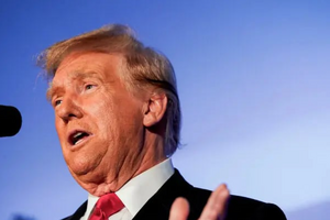 Truyền thông: Ukraine hoảng loạn trước khả năng ông Trump gây bất ngờ