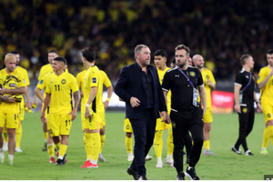 ‘Bóng đá Malaysia sẽ bị FIFA cấm vận’