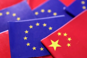 Trung Quốc chính thức đáp trả EU vì việc trừng phạt các công ty Trung Quốc