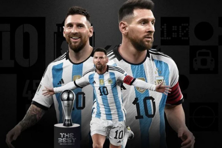 ‘Messi sẽ nâng tầm World Cup 2026’