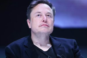 Elon Musk ngăn chặn nỗ lực phản công của Ukraine