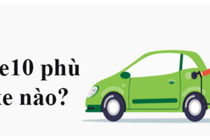 Loại ô tô, xe máy nào có thể sử dụng xăng E10?