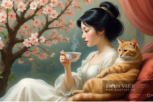 Tháng 6 nhuận, 4 con giáp may mắn gặp được tâm giao, kiếm tiền thuận lợi, tìm được người yêu