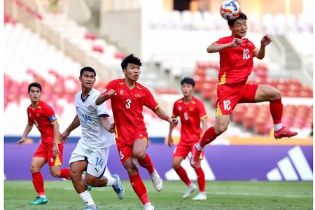 Báo Indonesia chỉ ra 'tử huyệt' của U23 Việt Nam