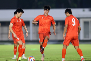 Chuyên gia Indonesia ‘hiến kế’ giúp đội nhà hạ U23 Việt Nam