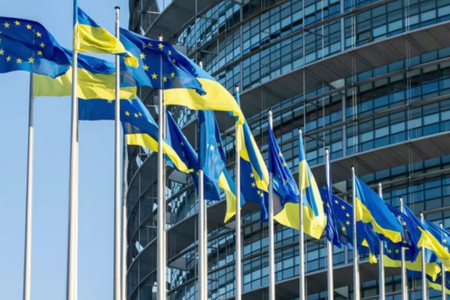 Nước đi bất ngờ: EU đe dọa ngừng hoàn toàn viện trợ tài chính cho Ukraine
