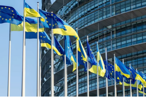 Nước đi bất ngờ: EU đe dọa ngừng hoàn toàn viện trợ tài chính cho Ukraine