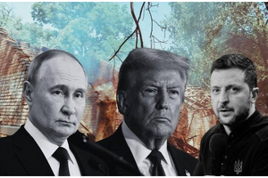 Ông Trump sẽ làm gì nếu Moscow quyết không nhượng bộ?