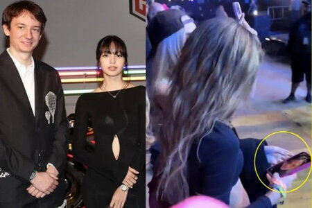 Dương Tử Quỳnh 'đẩy thuyền' chuyện tình Lisa (BLACKPINK) và bạn trai tin đồn