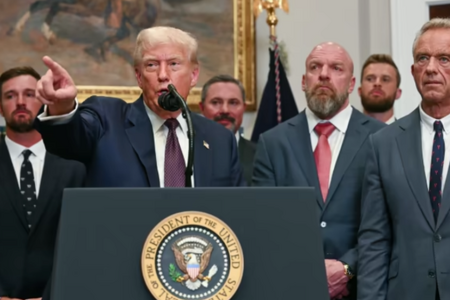 Ông Trump thú nhận bất ngờ về ông Putin