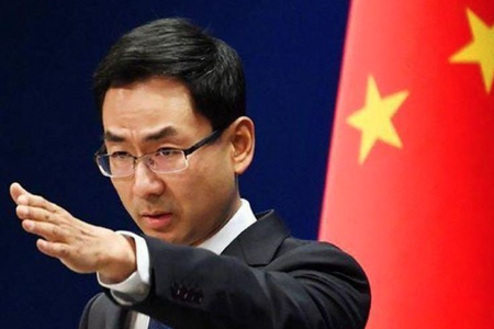 Trung Quốc nổi giận chỉ trích Mỹ giữa Liên Hợp Quốc: 'Mình được quyền châm lửa, lại cấm thiên hạ thắp đèn!'
