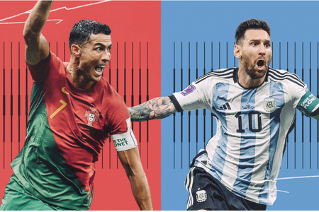 Messi và Ronaldo có quyết định quan trọng
