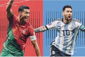 Messi và Ronaldo có quyết định quan trọng