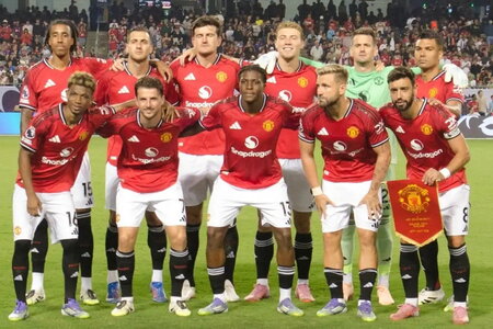 Man Utd nguy cơ đánh mất truyền thống 88 năm