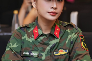 Chi Pu choáng váng vì câu nói của Hòa Minzy tại 
