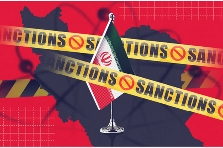 Iran nổi giận gửi cảnh báo lạnh người tới châu Âu