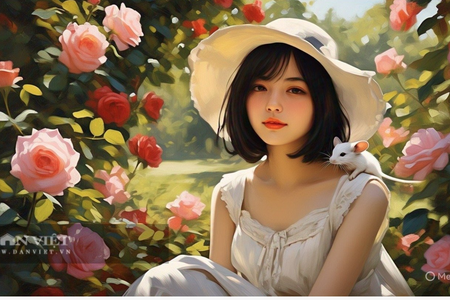Tháng 6 nhuận Âm lịch, 4 con giáp xoay chuyển tình thế, cơ hội tới tay, tiền bạc không thiếu