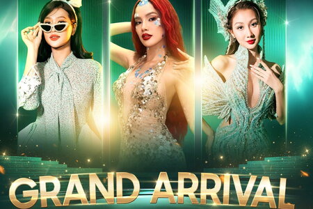 Tiền lệ chưa từng có tại Miss Grand Vietnam 2025, mở ra cơ hội vào thẳng Top 20