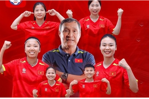 HLV Mai Đức Chung nhận định đối thủ ở AFF Cup 2025