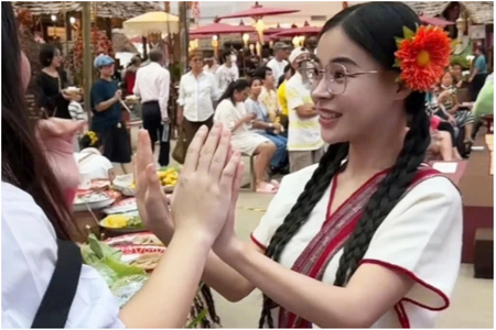 Nữ idol có 5 triệu người theo dõi hé lộ quá khứ bị bắt cóc