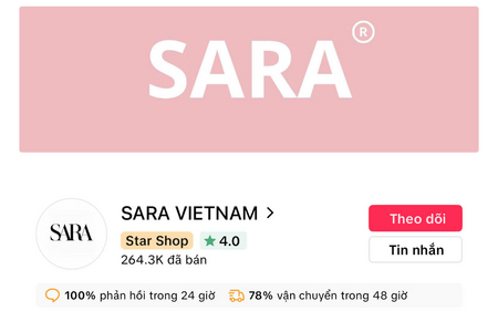 Bán hàng trên TikTok: Không còn là xu hướng, mà là kỹ năng sống còn với doanh nghiệp nhỏ như SARA