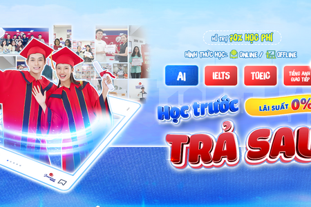 Không còn là giấc mơ xa xỉ: IELTS trong tầm tay tại Jaxtina