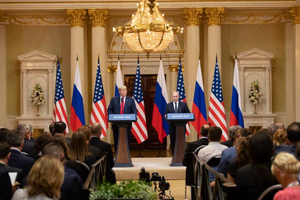 Hai Tổng thống Putin-Trump: 'Trò chơi dài hạn' hay 'Chiến thắng nhanh chóng'