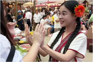 Nữ idol có 5 triệu người theo dõi hé lộ quá khứ bị bắt cóc