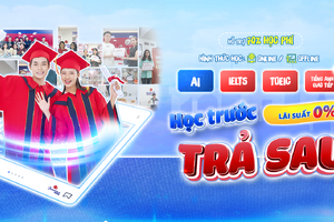 Không còn là giấc mơ xa xỉ: IELTS trong tầm tay tại Jaxtina
