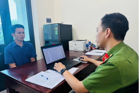 Giao xe máy cho con trai gây tai nạn chết người, người bố bị khởi tố
