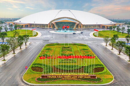 Chi tiết các hoạt động văn hóa tại ‘Triển lãm thành tựu Đất nước’