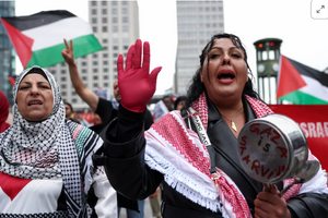 Đức bất ngờ quay lưng với Israel: Cú sốc giữa chiến tranh và nạn đói Gaza
