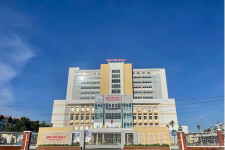 26 bệnh viện tại TPHCM có tên mới