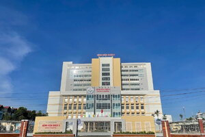 26 bệnh viện tại TPHCM có tên mới