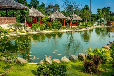 Quốc khánh 2/9 đi đâu: Khám phá những điểm vui chơi “cực đã, cực chill” gần trung tâm Hà Nội