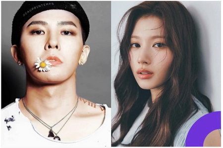 Sana phủ nhận tin đồn hẹn hò G-Dragon, khẳng định chỉ hợp tác công việc