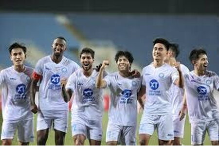 Lịch thi đấu vòng 1 VĐQG LPBank V-League 2025/26