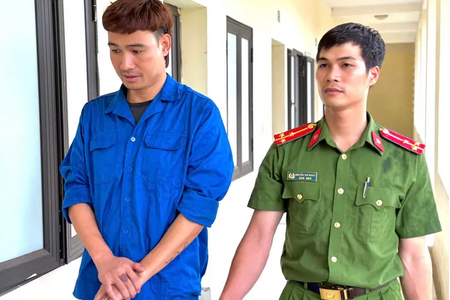 Triệt xóa ổ 'trai đẹp' chuyên dụ dỗ, lừa đảo phụ nữ đơn thân