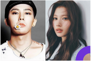 Sana phủ nhận tin đồn hẹn hò G-Dragon, khẳng định chỉ hợp tác công việc
