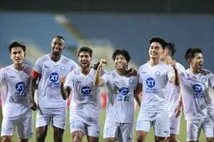 Lịch thi đấu vòng 1 VĐQG LPBank V-League 2025/26
