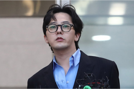 G-Dragon bị điều tra vì đạo nhạc?