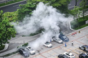 Bộ Y tế sẵn sàng kịch bản ứng phó khi Chikungunya xuất hiện