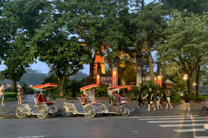 Việt Nam miễn thị thực cho công dân 24 nước
