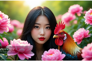 Tử vi ngày mai: 3 con giáp chuyển vận, tài sản tăng gấp đôi, sự nghiệp thuận buồm xuôi gió