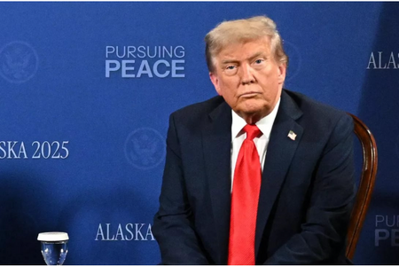 Ông Trump thúc giục ông Zelensky từ bỏ Crimea để đổi lấy hòa bình ở Ukraine